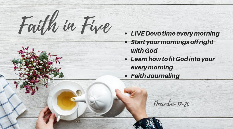 Need help finding time spending with God. Too busy for daily bible reading? Join our FREE 4 day challenge. #freechallenge #faithchallenge #faith #god #dailybiblereading #journaling